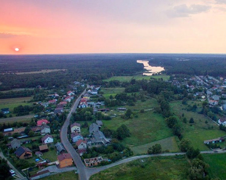 Biała Oksza